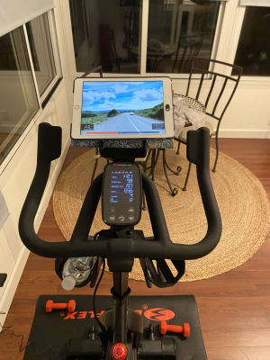 Apps compatible with bowflex c6 outlet