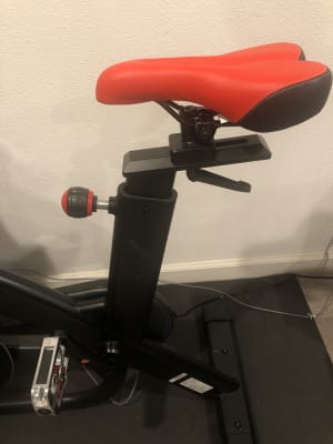 Bowflex sales c7 zwift