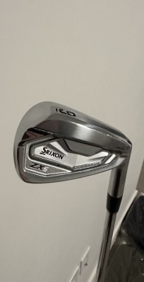 ZX4 MKII IRONS | Golf Clubs | Dunlop Sports US