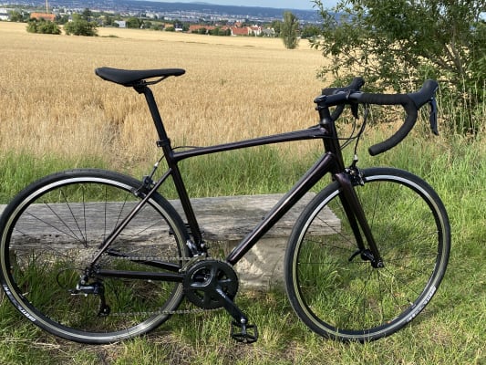 Bicicleta giant contend 1 cheap