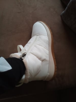 Lakesider Zip Puff Sneaker | UGG®