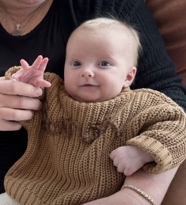 Old navy baby sweater clearance