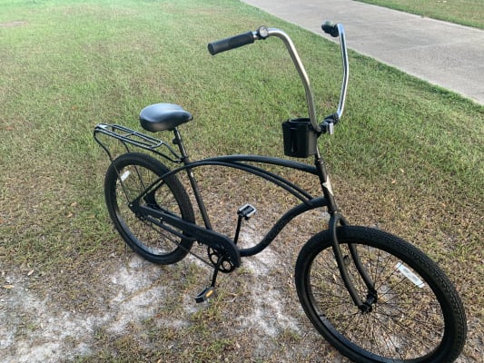 Electra Ape Hanger Cruiser Handlebar
