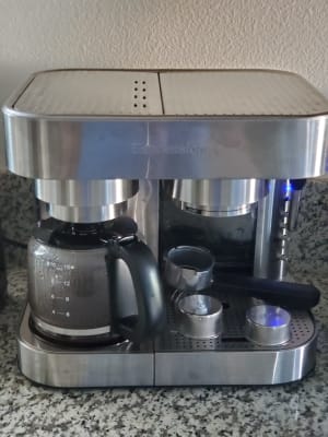 Coffee Maker 