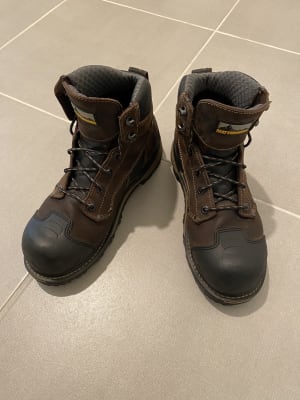 Matterhorn MT2561 Maximus 2.0 Mens Comp Toe Work Boot Rogan s