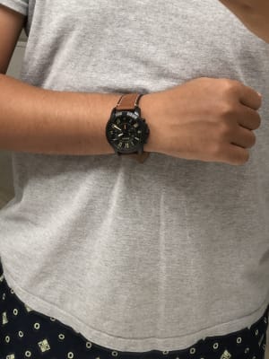 Fossil 5241 deals