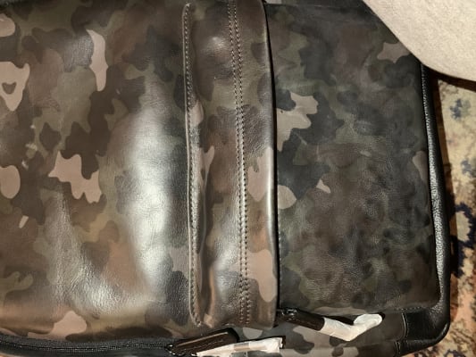 Buckner Backpack - MBG9445258 - Fossil