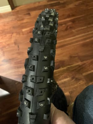 45nrth wrathchild tire
