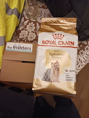 Royal canin hot sale yorkie ingredients