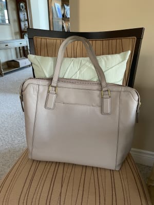 Jacqueline Tote - ZB1502200 - Fossil