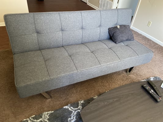 Serta Corey Charcoal Convertible Sofa Big Lots Serta Corey Charcoal Convertible Sofa, Serta Corey Convertible Futon Sofa Bed Big Lots