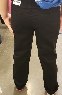Karate pants cheap old navy