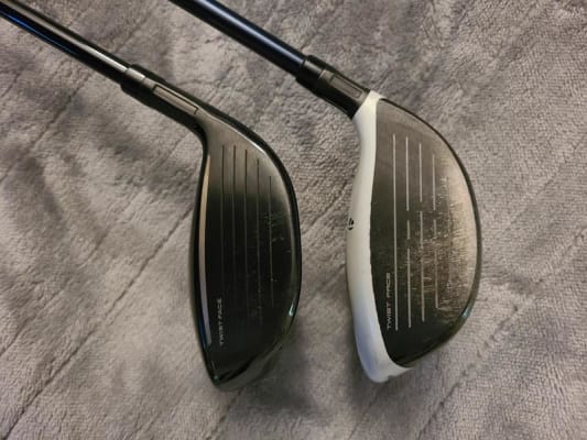 Used TaylorMade STEALTH Fairway Wood 3 Wood 15 Degree Used Used TaylorMade STEALTH Fairway Wood 3 Wood 15 Degree Used