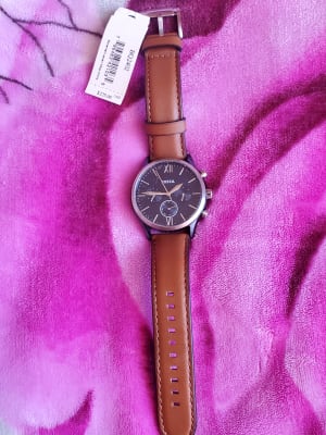 izod watch instructions