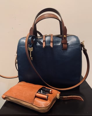 Rachel discount satchel twilight