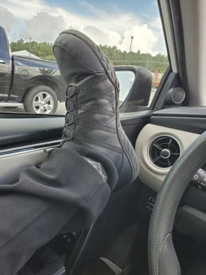 Skechers rodessa sr clearance