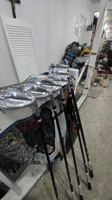 New Srixon ZXiR Wedge Sand Wedge 54 Degree Golf Club at GlobalGolf.com