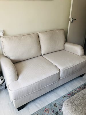 Homebase 2 sales seater sofa