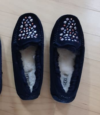 UGG® Ansley Stud II for Women | UGG®