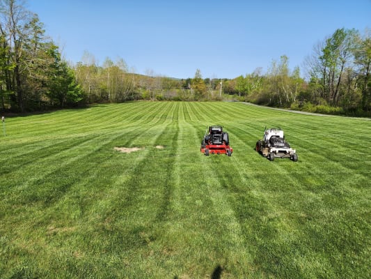 Vertex S Series Houston TX Alief Lawn Equipment Center