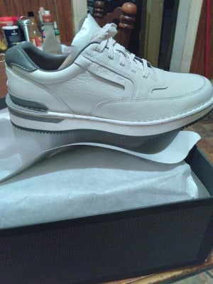 Rockport prowalker online 9000