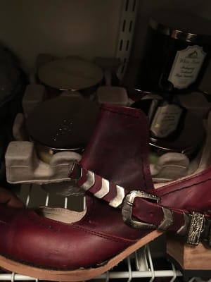 Freebird blade boots hot sale