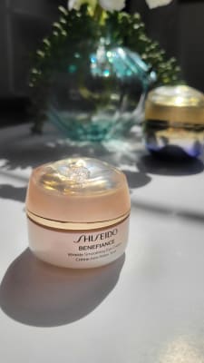 Benefiance Anti-Aging Eye Cream for Wrinkles | SHISEIDO