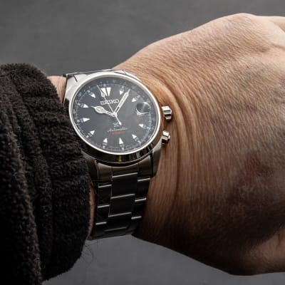 SPB117 Seiko USA