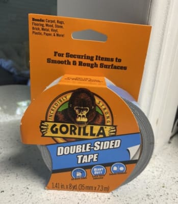 Murdoch's – Gorilla Glue - Double-Sided Tape