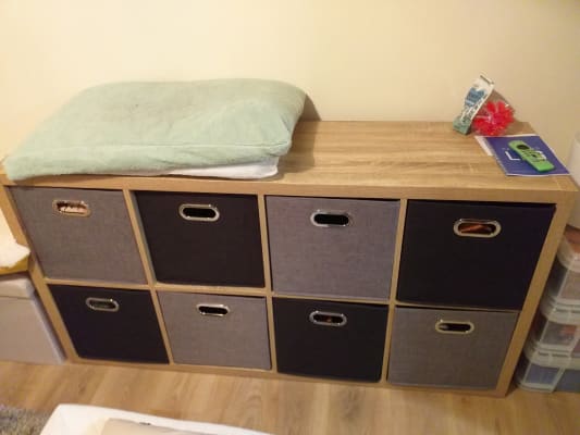 Homebase kallax shop