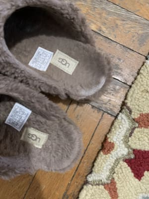 Fuzz Sugar Slide Sandal | UGG