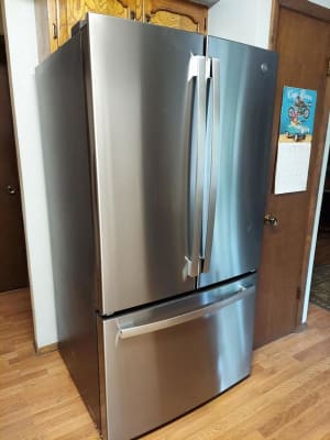 Reviews Of Gne27jsmss By Ge With Customer Ratings And Consumer Reports