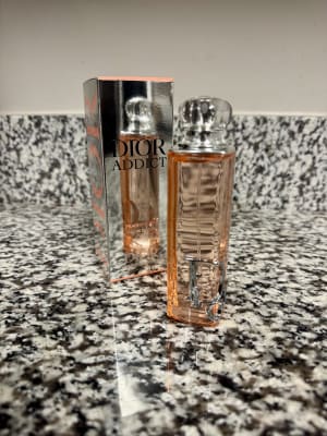 Dior - 1.0 oz Addict Peachy Glow Eau de Parfum | Ulta Beauty