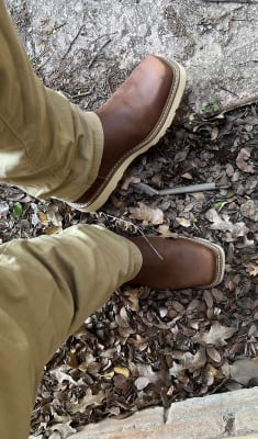 Ariat Men s Rambler Recon Western Boot