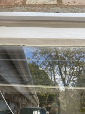 Window putty hot sale wickes