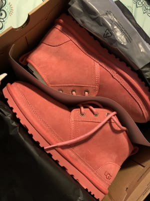 UGG® Neumel for Men | Lace-Up Casual Shoes at UGG.com