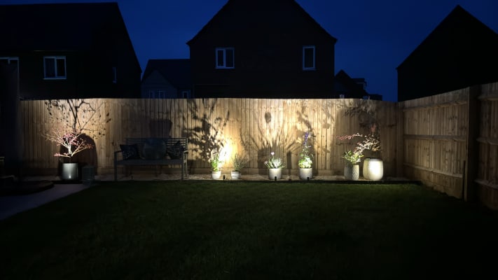 Wickes ellumiere outlet