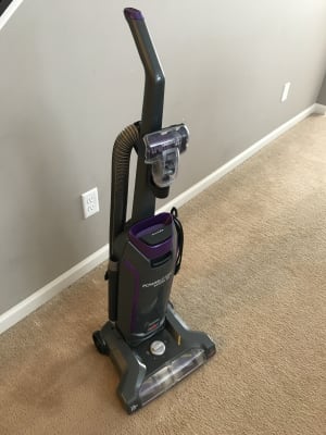 Powerlifter™ Pet Bagged Vacuum 2019 