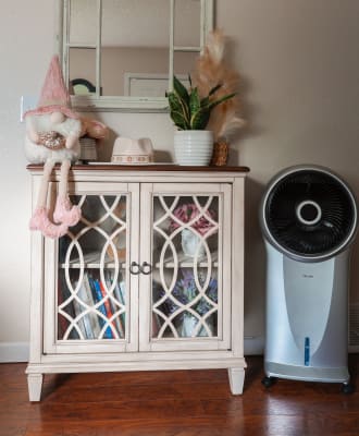 Pike & main gibson top 32 accent cabinet