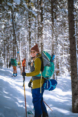 Marmot women's graviton 36 new arrivals