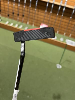 Buy Ping 2021 Harwood Putter | Golf Discount