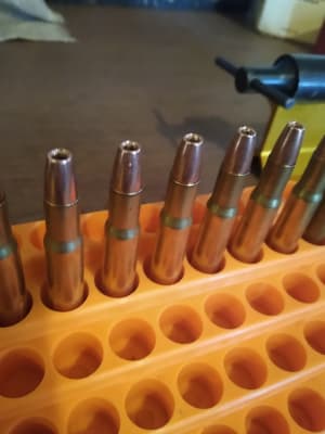 Lee Precision RGB Dies Set 270 Winchester - Armería Trelles S.L