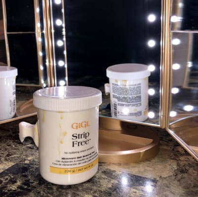 All Purpose Honee Wax – Microwave Formula | GiGi Spa