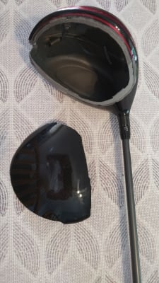 【逸品】 ZX7 Driver | Golf Clubs | Dunlop Sports US ドレッサー