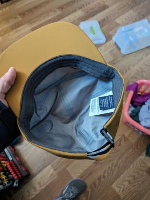 Arc'teryx / Gore 5 Panel Cap