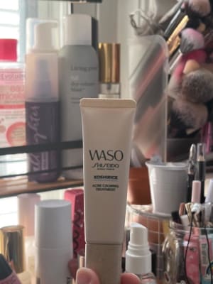 KOSHIRICE Calming Acne Spot Treatment | SHISEIDO