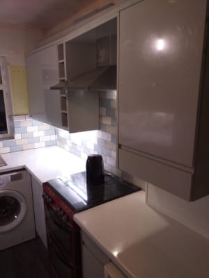 Wickes kitchen wine rack cheap