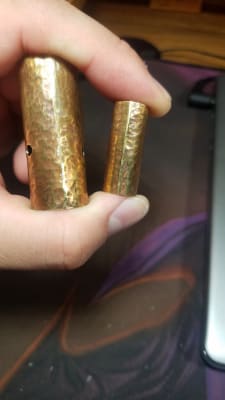 Rio grande copper solder hotsell