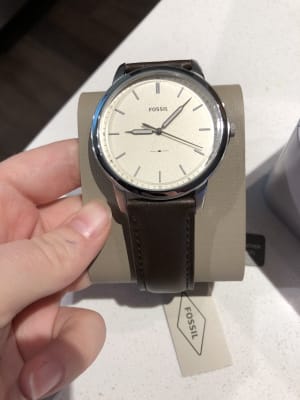 fossil fs5439