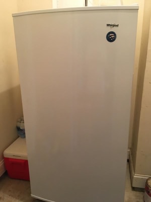 whirlpool wzf34x16dw reviews